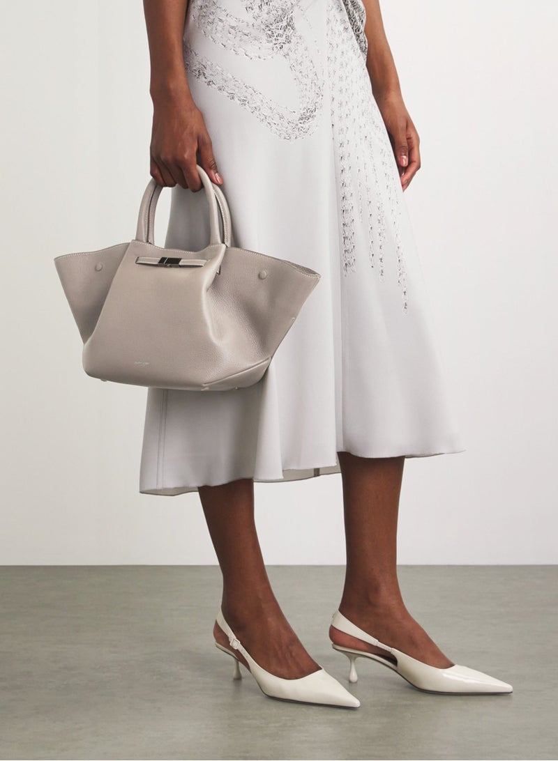 DM DeMellier MIDI NEW YORK Tote Small - Image 4