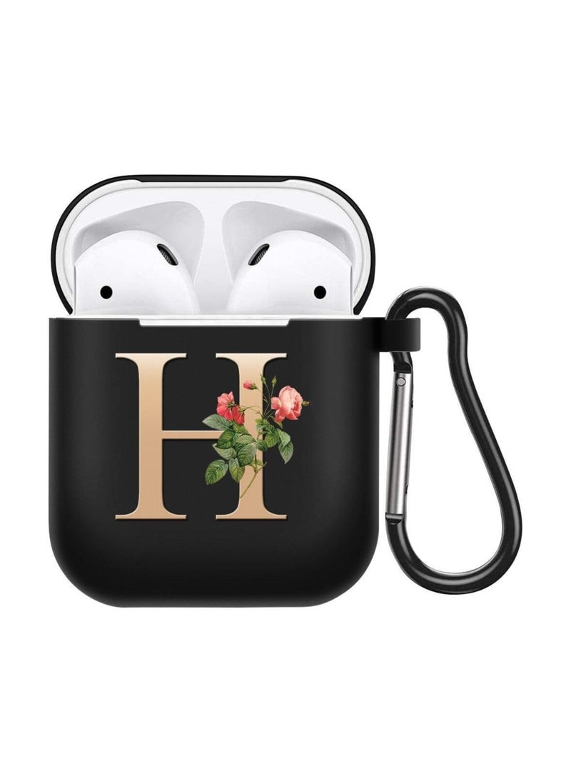 Wonderful case for elegant small bag headphones, made of imported high quality faux leather  - Image 1
