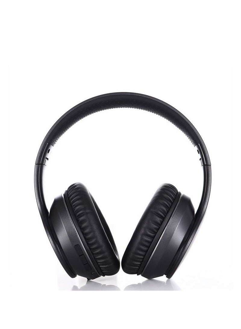 GULFLINK Bluetooth Wireless Headphones for Teens Adults - Image 1
