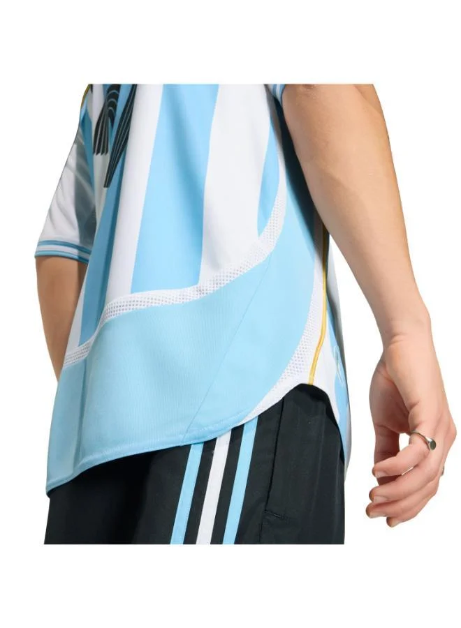 Adidas  Argentina Home Jersey 2006 Messi  | Best Price UAE