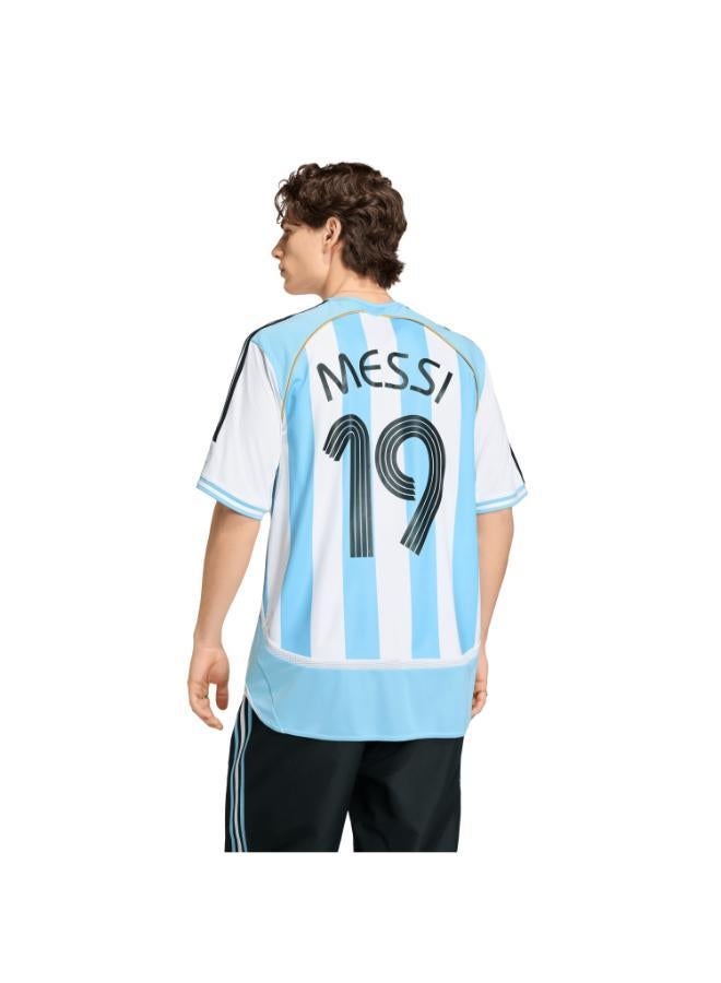 Adidas Argentina Home Jersey 2006 Messi - Image 2
