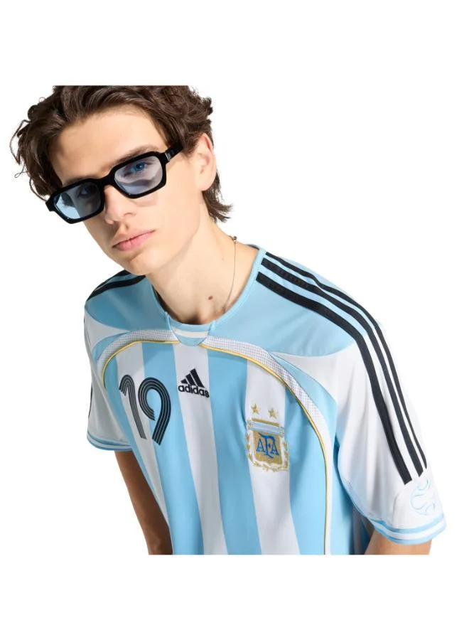 Adidas  Argentina Home Jersey 2006 Messi  | Best Price UAE
