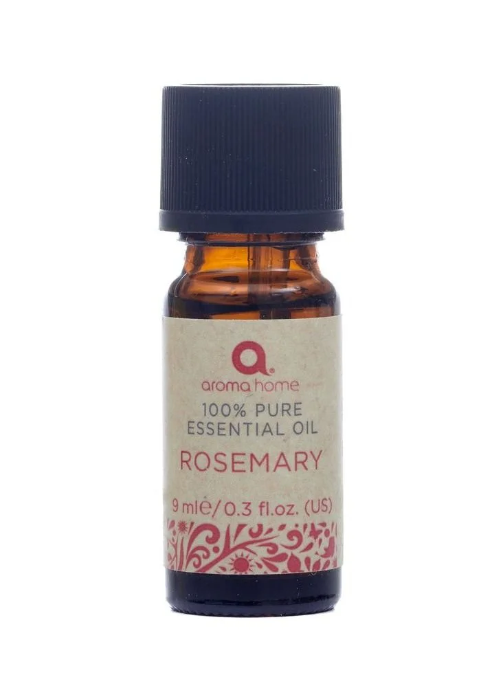 Aroma Home Rosemary Pure Essential Oil