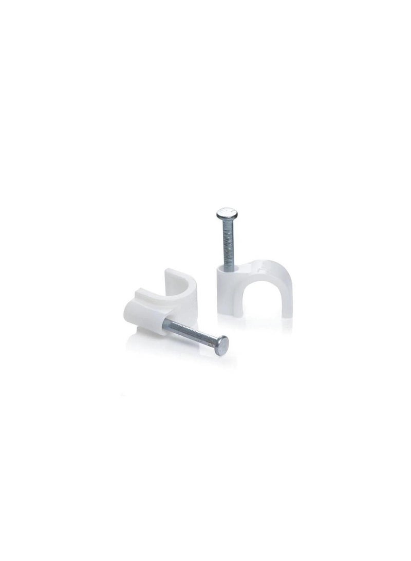 Wintex Cable Clip 7Mm
