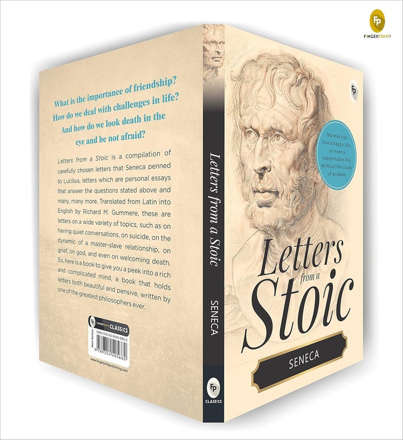 Letters from a Stoic - Image 4