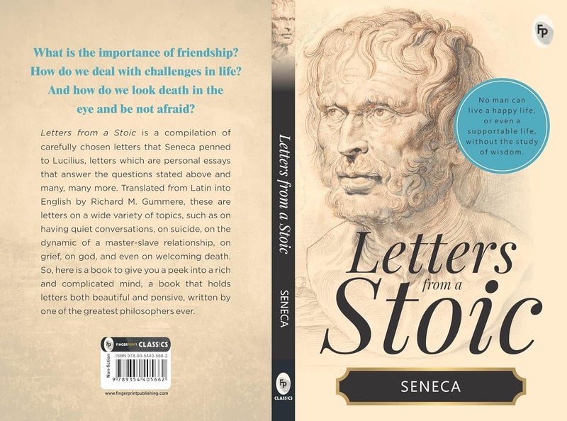Letters from a Stoic - Image 2