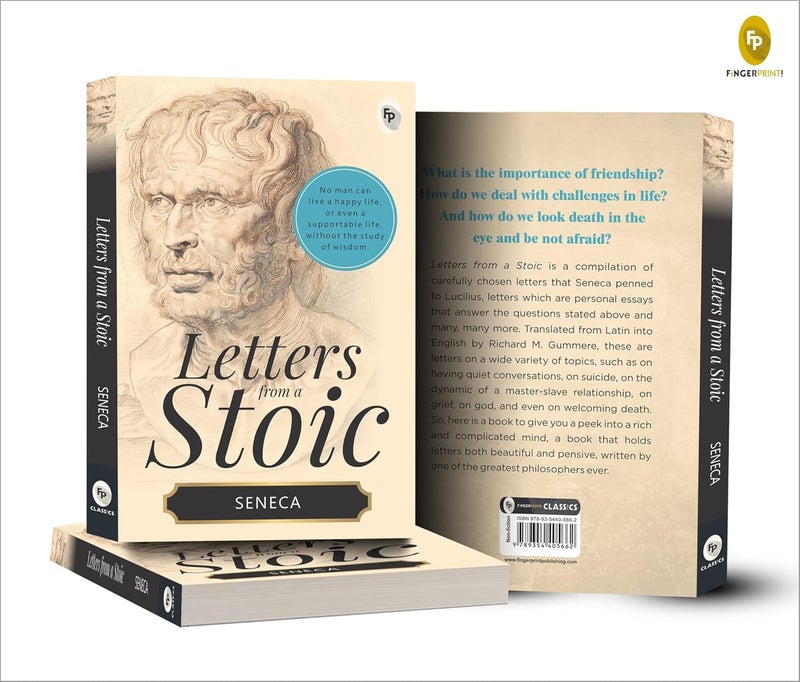 Letters from a Stoic - Image 5