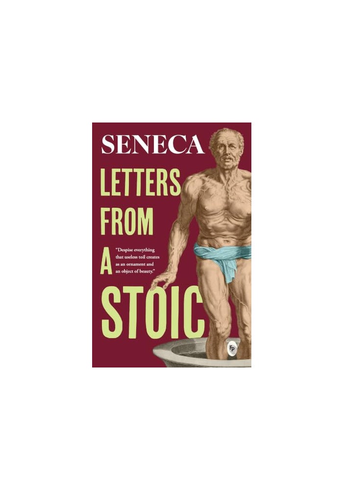 Letters from a Stoic - Image 1