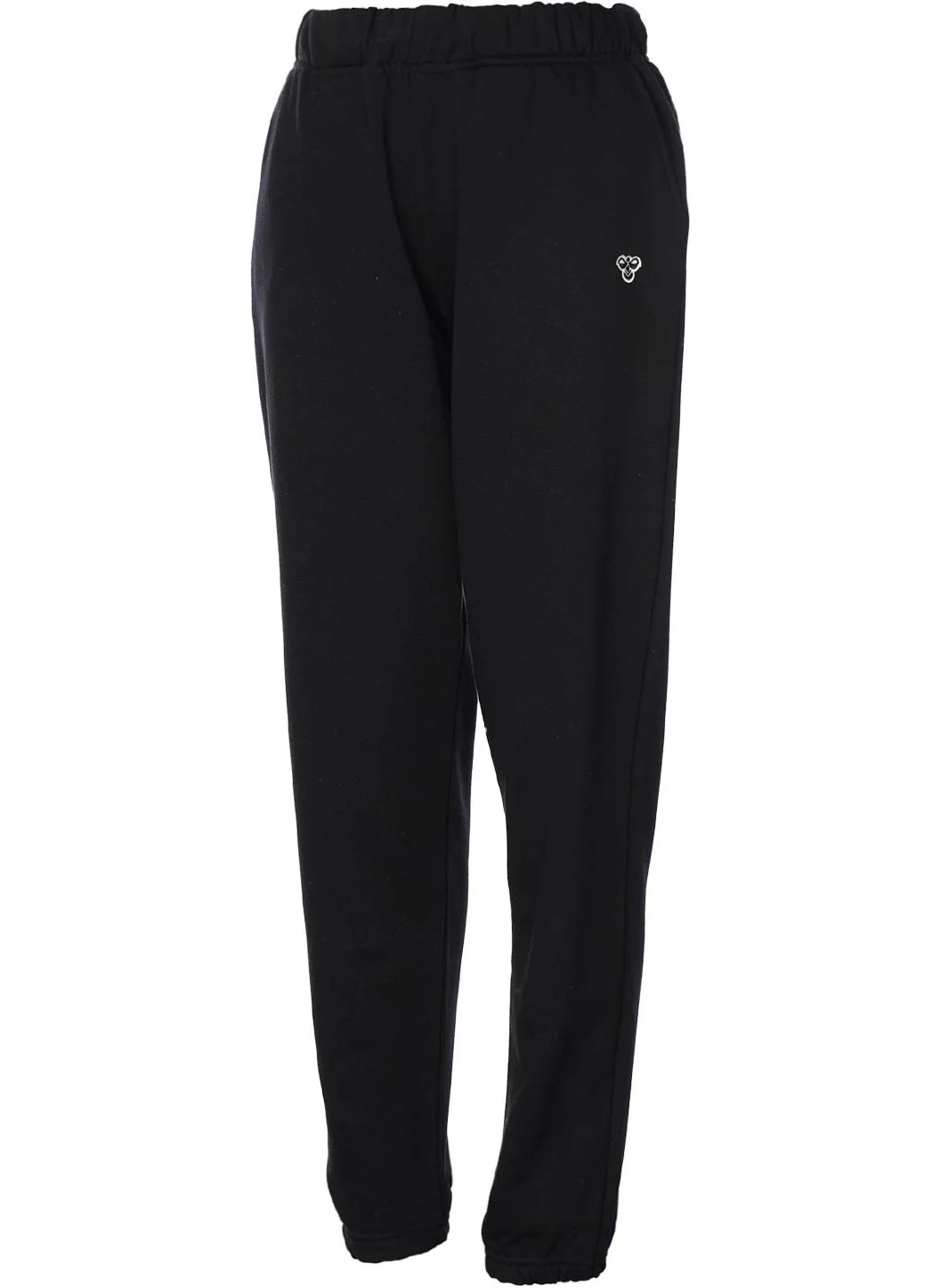 هامل Hmlt-ic icona Sweat Women's Black Tracksuit Bottoms 931895-2001