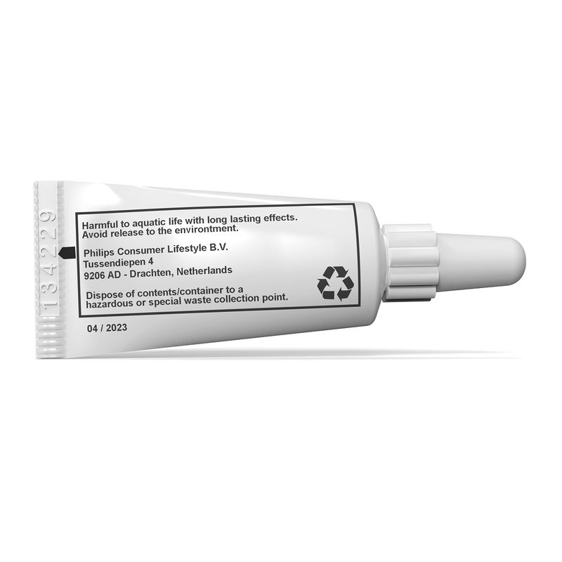 Gladwise Espresso Machine Grease - Coffee oil 5g Tube for all Saeco, Phillips and Gaggia Expresso Machines. HD8869 Maintenance Kit for Cleaning and Lubricant - Image 5