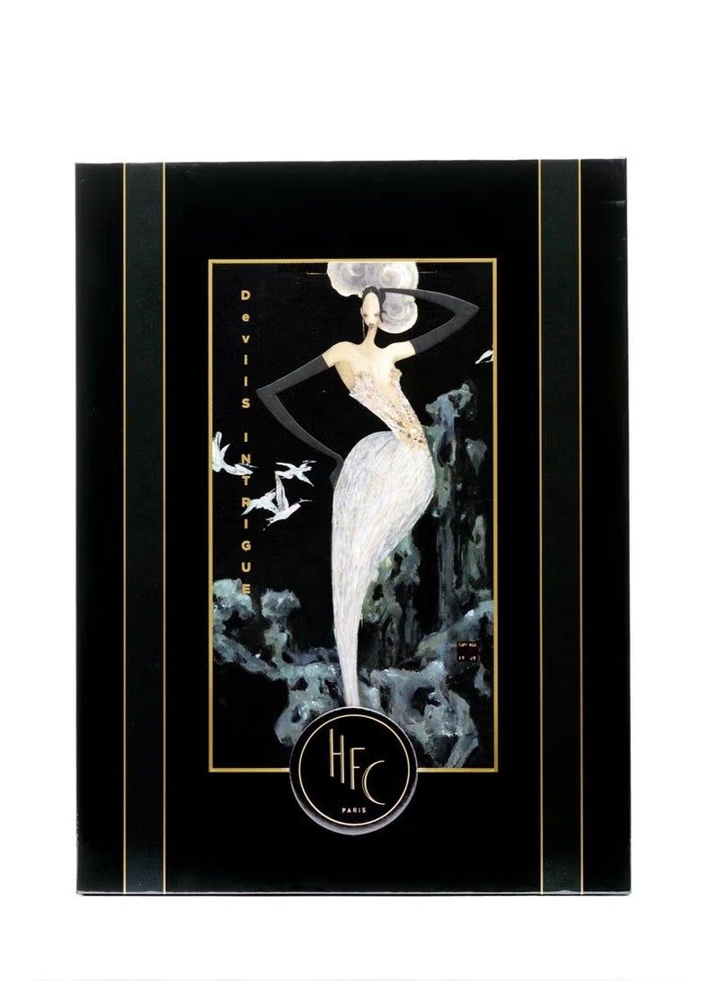 Haute Devil’s Intrigue Eau de parfum 75ml - Image 2