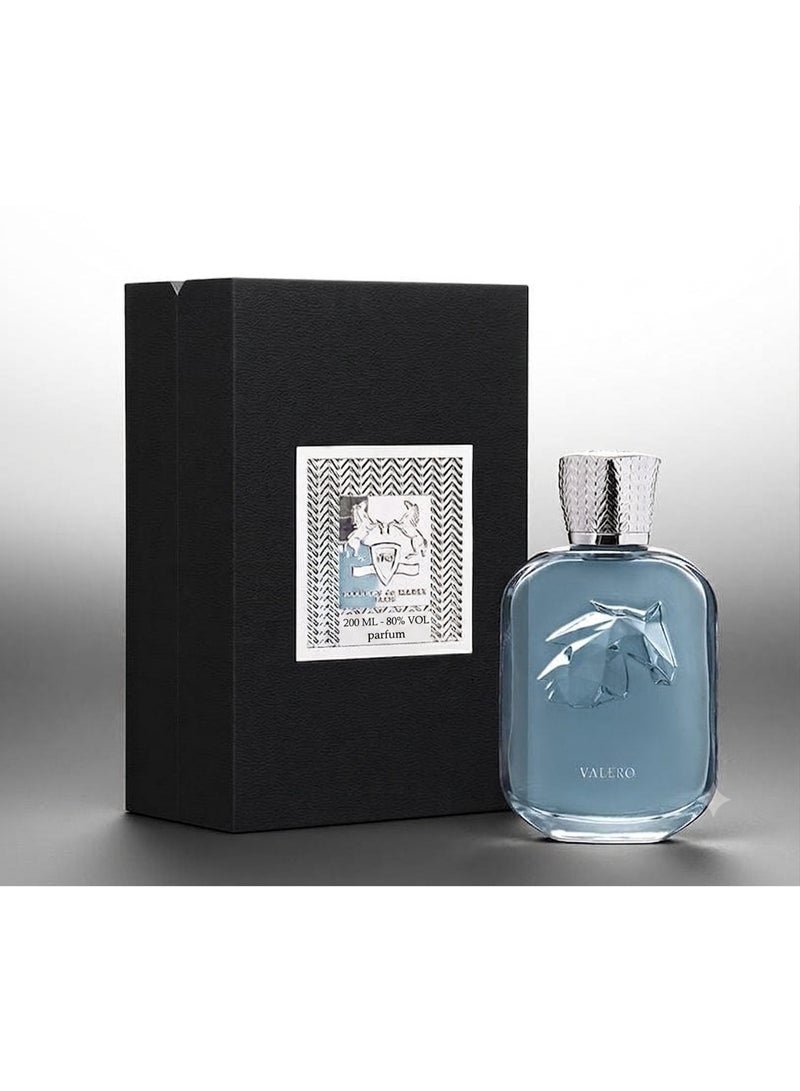 عطر بارفان دي مارلي لايتون أو دو بارفان للرجال، 200 مل