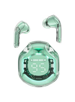ACEFAST ACEFAST earbuds T8 / Mint Green  - Image 1