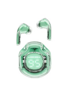 ACEFAST ACEFAST earbuds T8 / Mint Green  - Image 2