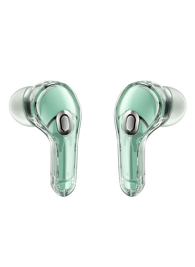 ACEFAST ACEFAST earbuds T8 / Mint Green  - Image 3