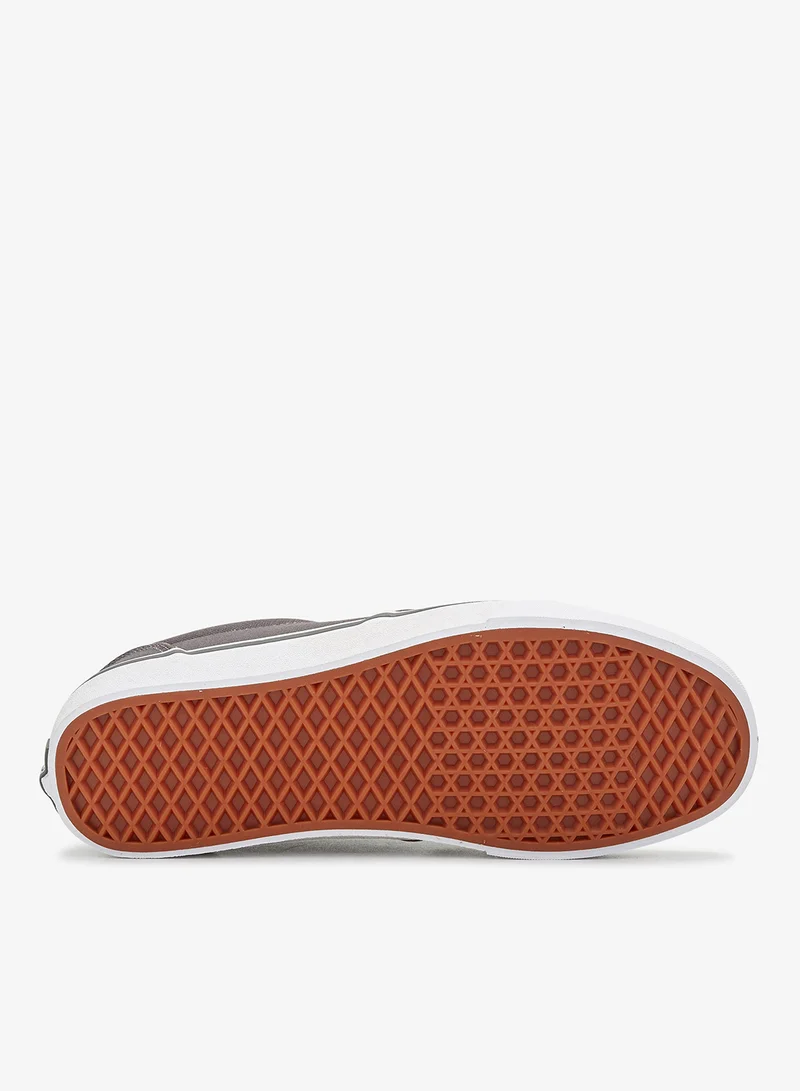 VANS Grey Atwood Unisex Shoe for Men | Best Price UAE