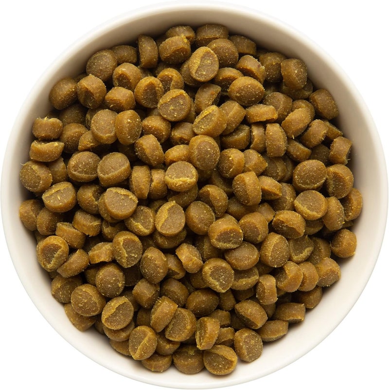 Zuke's Zuke’s Mini Naturals Soft Dog Treats for Training, Soft and Chewy Dog Training Treats with Salmon Recipe - Image 2