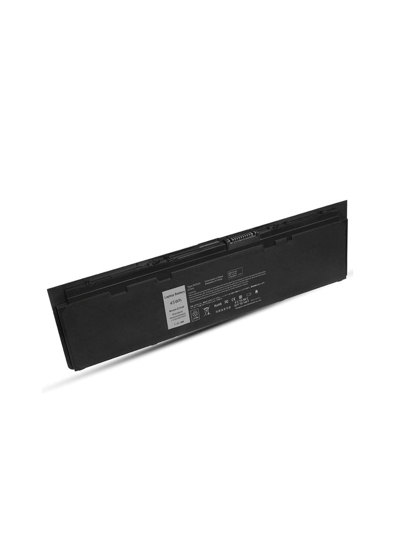 Terabyte battery for Dell Latitude E7240 E7250 WD52H VFV59 GVD76 - Image 2