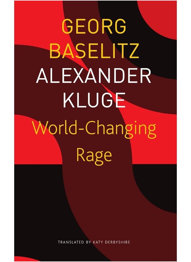 World-Changing Rage: News of the Antipodeans 