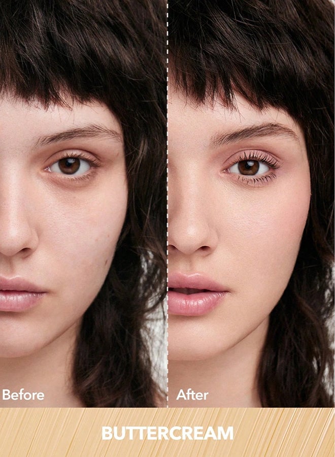SHEGLAM Like Magic 12Hr Full Coverage Concealer Buttercream Buttercream - Image 2