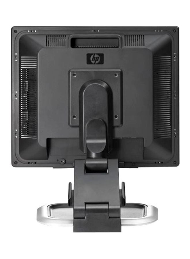 HP EM890A2 # ABA 19 inch LCD SXGA Monitor With 75Hz and HDMI Silver - Image 2