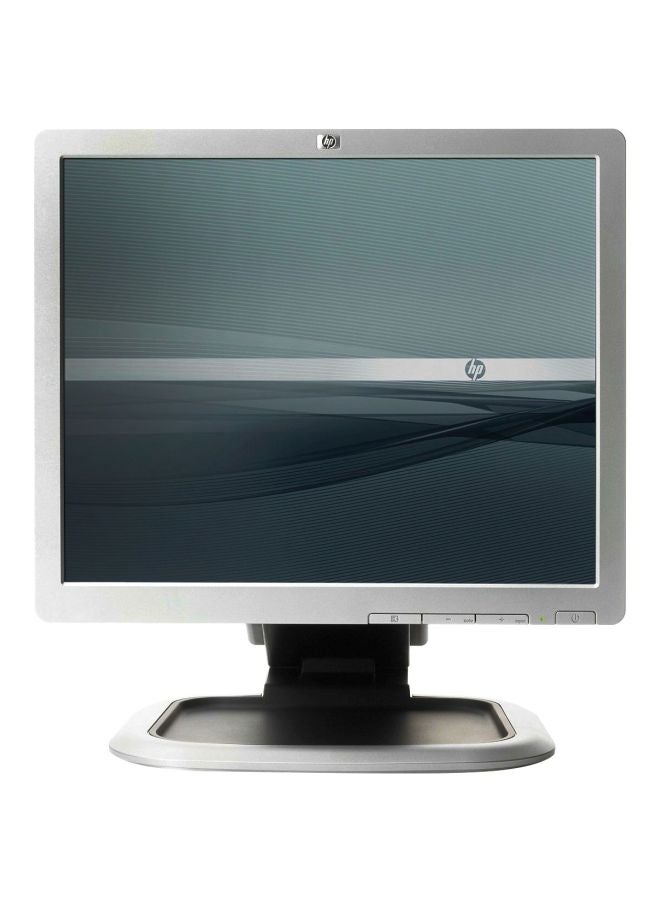 HP EM890A2 # ABA 19 inch LCD SXGA Monitor With 75Hz and HDMI Silver - Image 1
