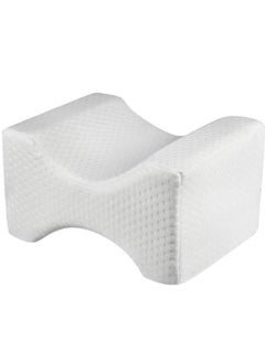 JAJEEK "NEW BluZen Knee Pillow – The Ultimate Solution for a Better Night's Sleep!"  - Image 5