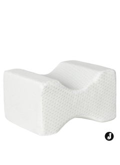 JAJEEK "NEW BluZen Knee Pillow – The Ultimate Solution for a Better Night's Sleep!"  - Image 1