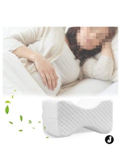 JAJEEK "NEW BluZen Knee Pillow – The Ultimate Solution for a Better Night's Sleep!"  - Image 2