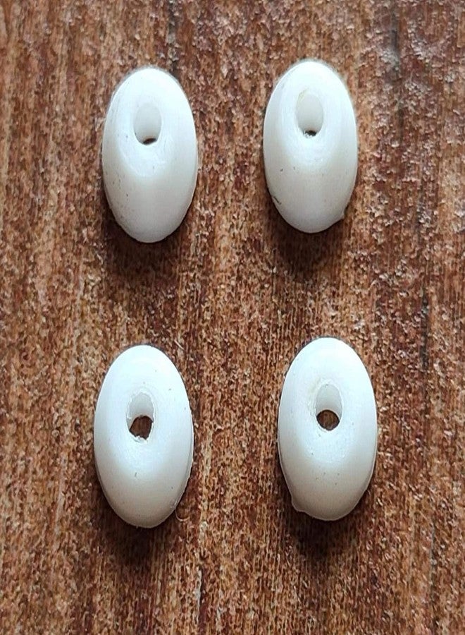 LEEFAI 10 Sets Bushings for All pro Fingerboards Trucks Random Colors and Other Trucks - Image 3
