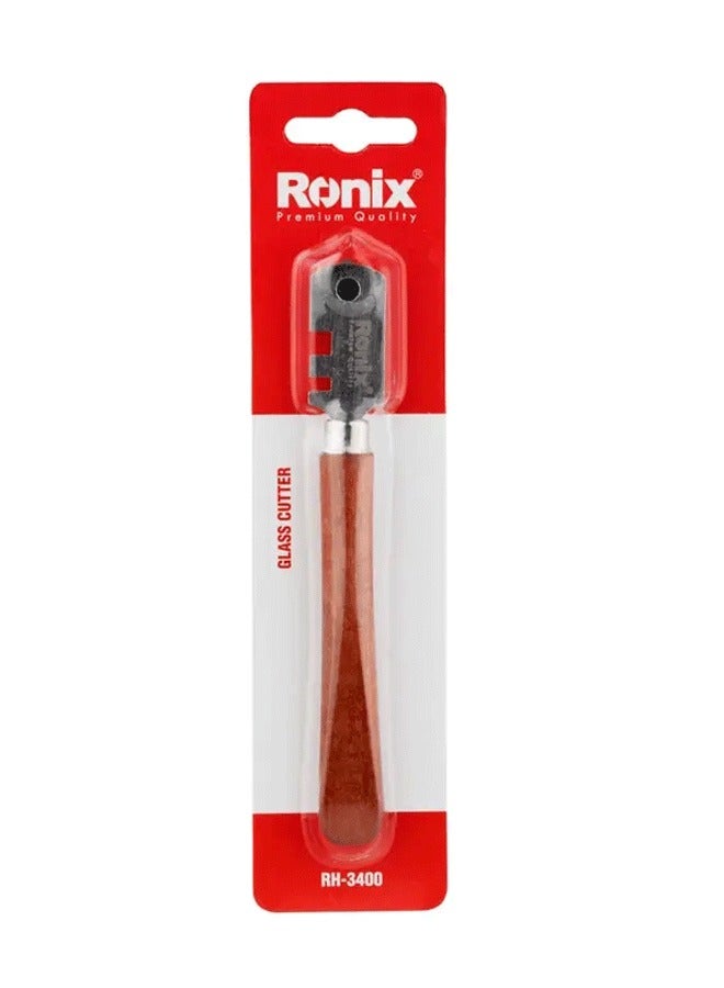 Ronix Glass Cutting Blade 350mm Model (RH-3400) - Image 2