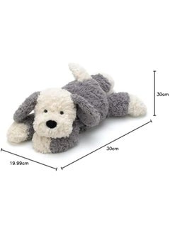 Jellycat Tumblie Sheepdog (35Cm)  - Image 2