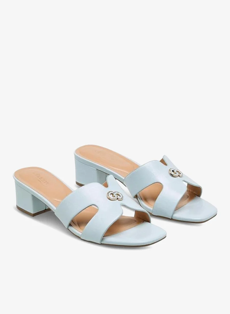 سيليست Sm-Ladiessandalsheel Sandalsheel Sandals