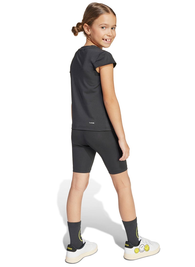 Adidas Kids Smileyworld Training Set  - Image 2