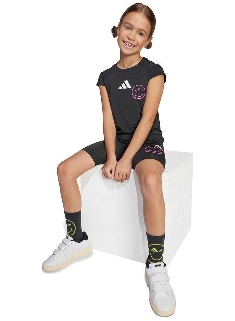 Adidas Kids Smileyworld Training Set  - Image 5
