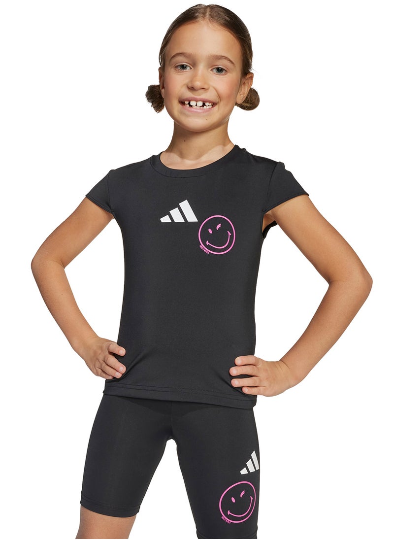 Adidas Kids Smileyworld Training Set  - Image 3