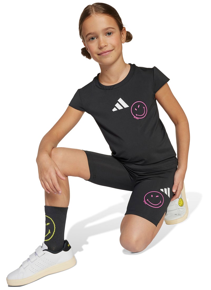 Adidas Kids Smileyworld Training Set  - Image 4