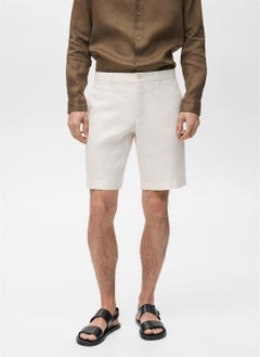 Essential Bermuda Shorts