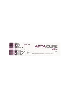 AFTACURE Oral Gel 8ml Tube 