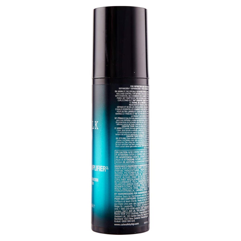 TIGI Catwalk Curls Rock Amplifier 507 Oz - Image 3