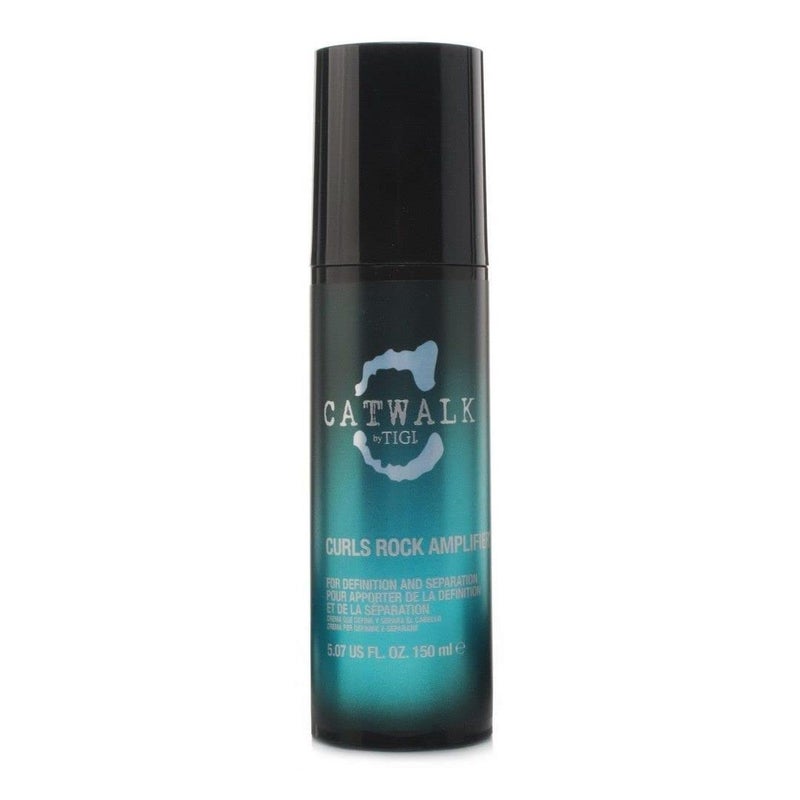TIGI Catwalk Curls Rock Amplifier 507 Oz - Image 2