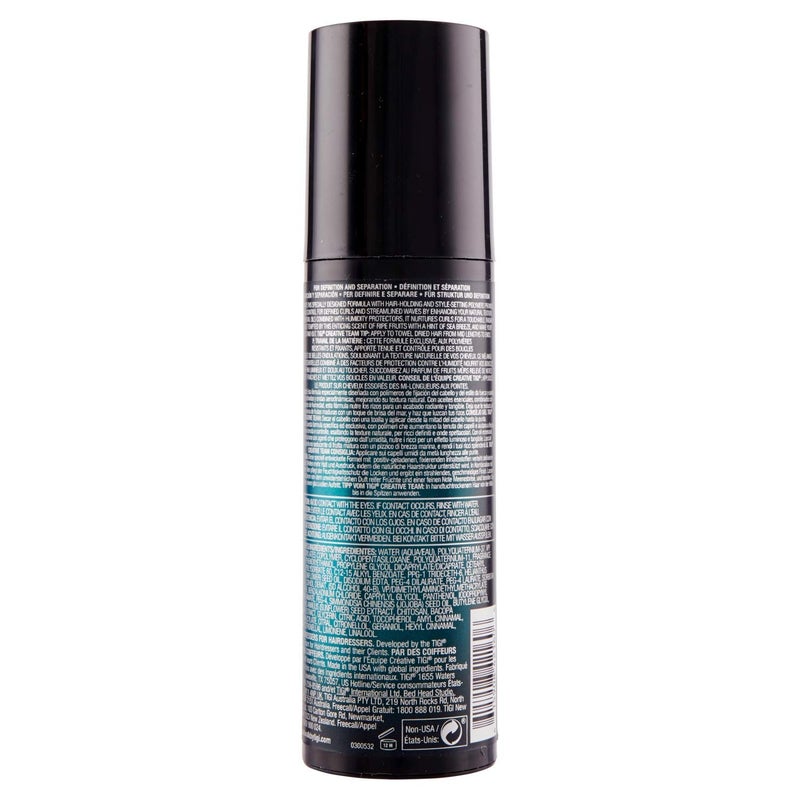 TIGI Catwalk Curls Rock Amplifier 507 Oz - Image 4