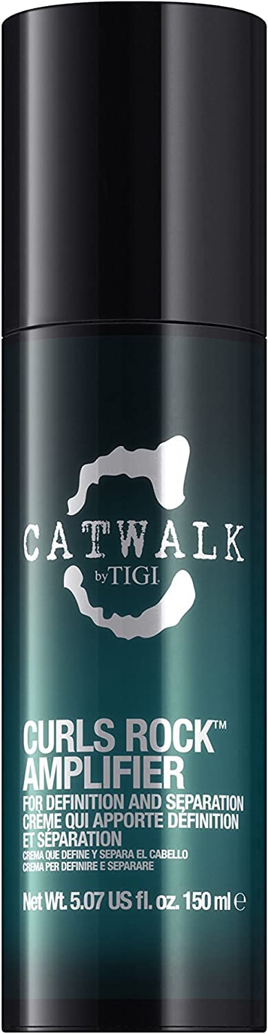 TIGI Catwalk Curls Rock Amplifier 507 Oz - Image 1