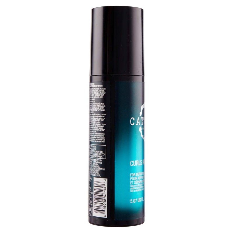 TIGI Catwalk Curls Rock Amplifier 507 Oz - Image 5