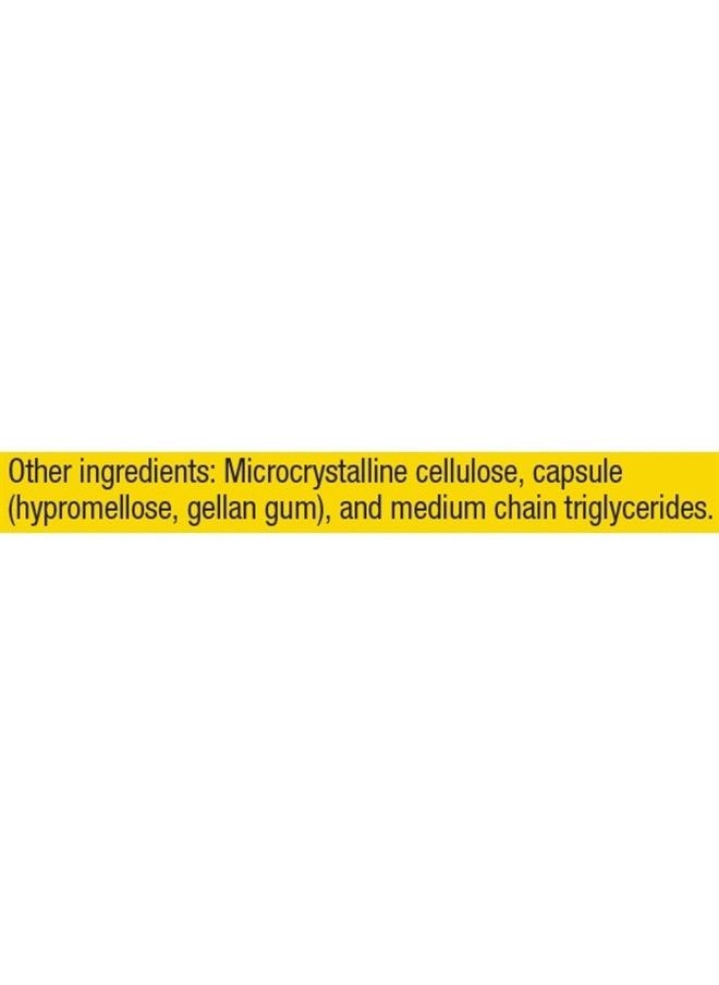 Renew Life - Probiotics for Men - 90 Billion CFU, Probiotic Supplement for Digestive, Colon & Immune Health, Ultimate Flora Men's Care - Gluten Free & Vegetarian - 90 Billion CFU - 30 Capsules - Image 1