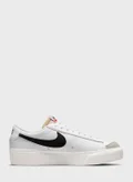 Nike Blazer Low Platform
