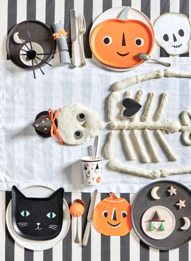 Meri Meri It's Halloween! Napkins