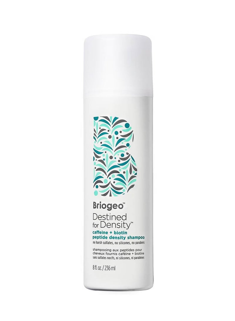 Briogeo Destined for Density Shampoo, Conditioner and Serum Set - Image 2