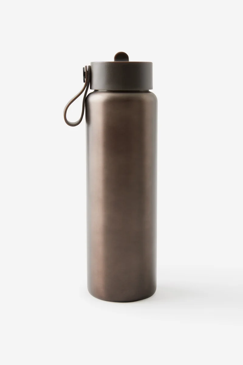 Typo On The Move 500ML Sipper Top Drink Bottle
