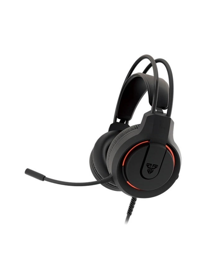 Fantech Fantech HQ53 Flash Lightweight Wired Gaming Headset ZC82B2FB7B50F6E629C4FZ